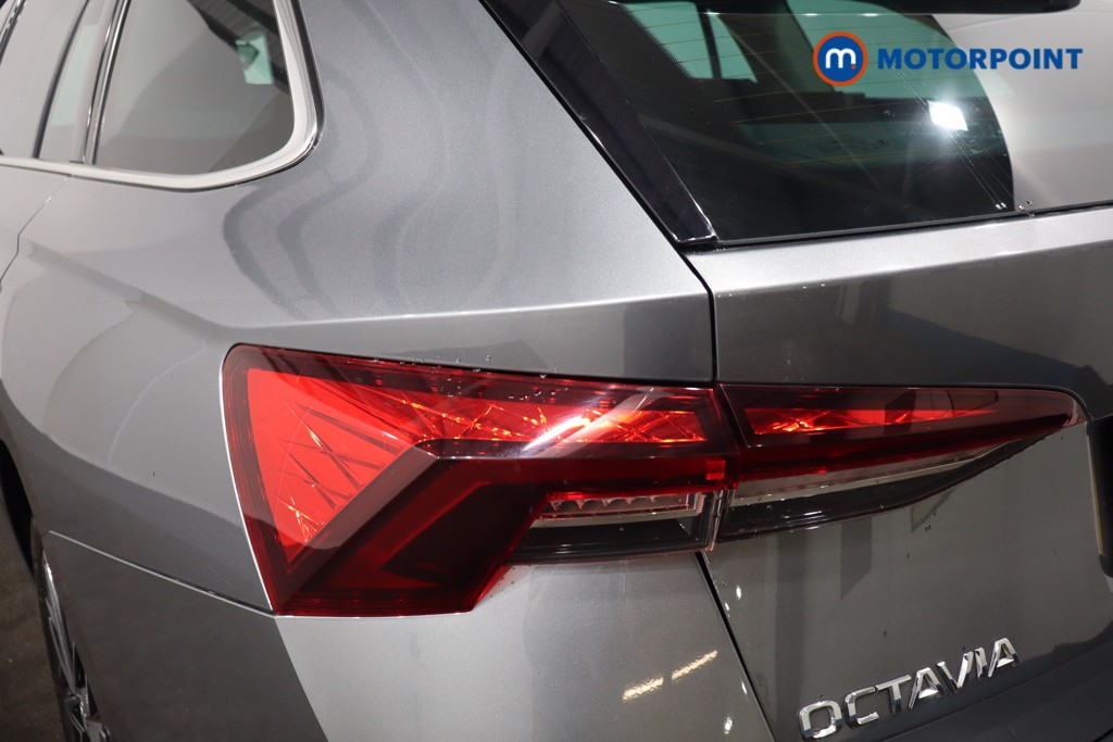 Skoda Octavia Se L Automatic Diesel Estate - Stock Number (1570835) - 33rd supplementary image