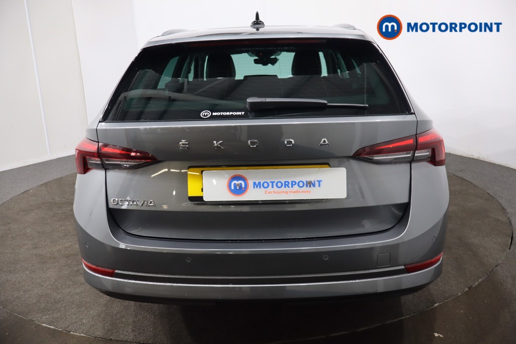 Skoda Octavia Se L Automatic Diesel Estate - Stock Number (1570835) - 37th supplementary image