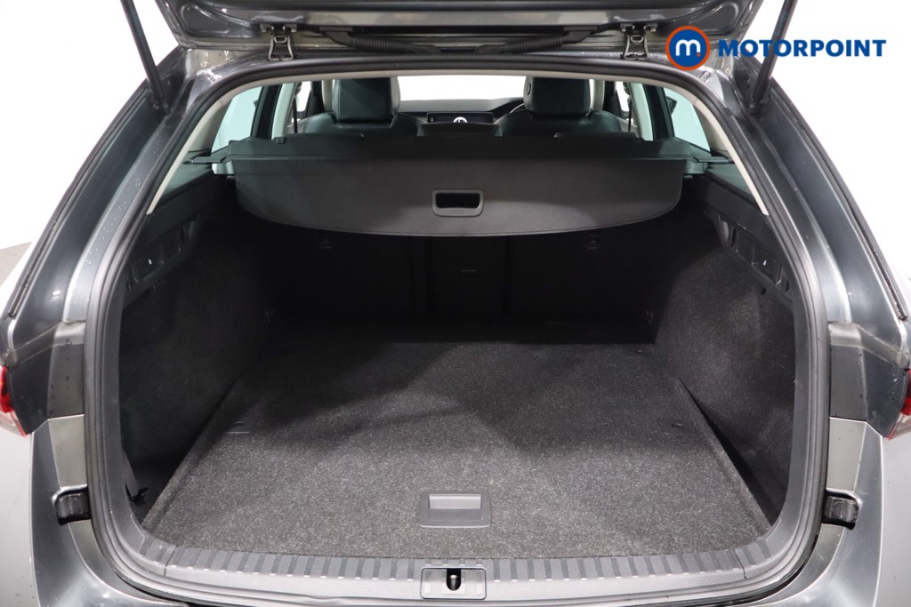 Skoda Octavia Se L Automatic Diesel Estate - Stock Number (1570835) - 38th supplementary image