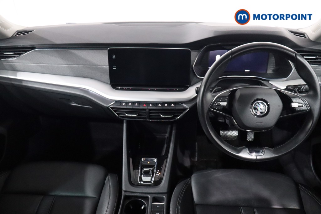 Skoda Octavia Se L Automatic Diesel Estate - Stock Number (1570835) - 1st supplementary image