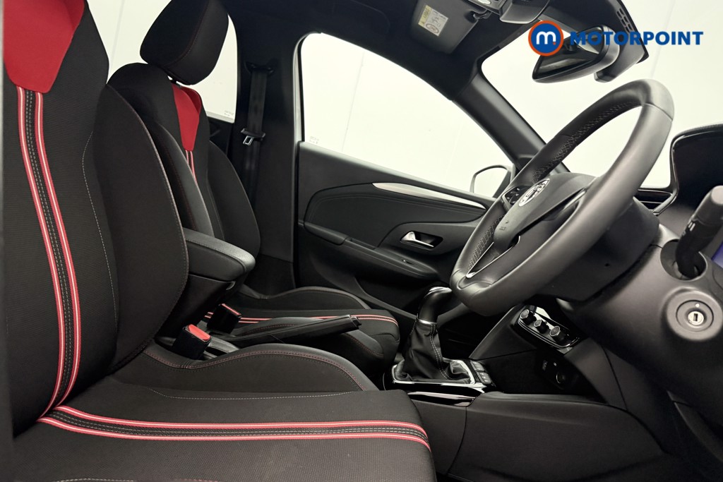 Vauxhall Corsa GS Manual Petrol Hatchback - Stock Number (1571337) - 7th supplementary image