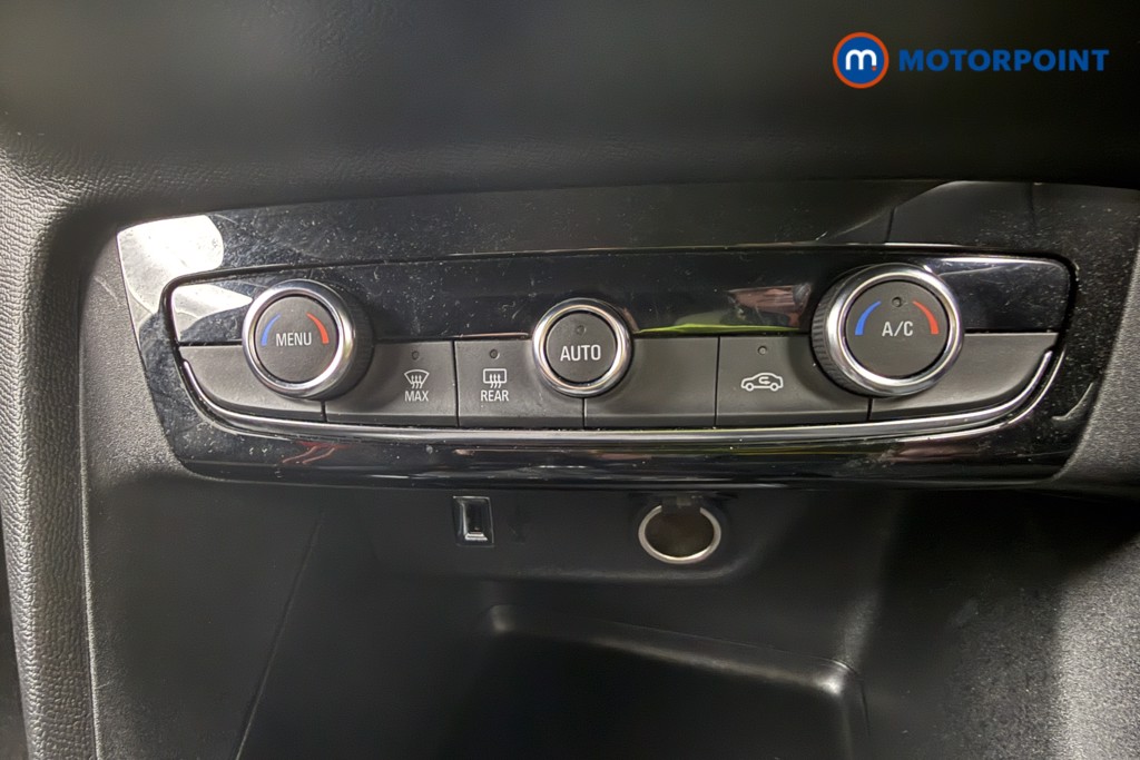 Vauxhall Corsa GS Manual Petrol Hatchback - Stock Number (1571337) - 15th supplementary image