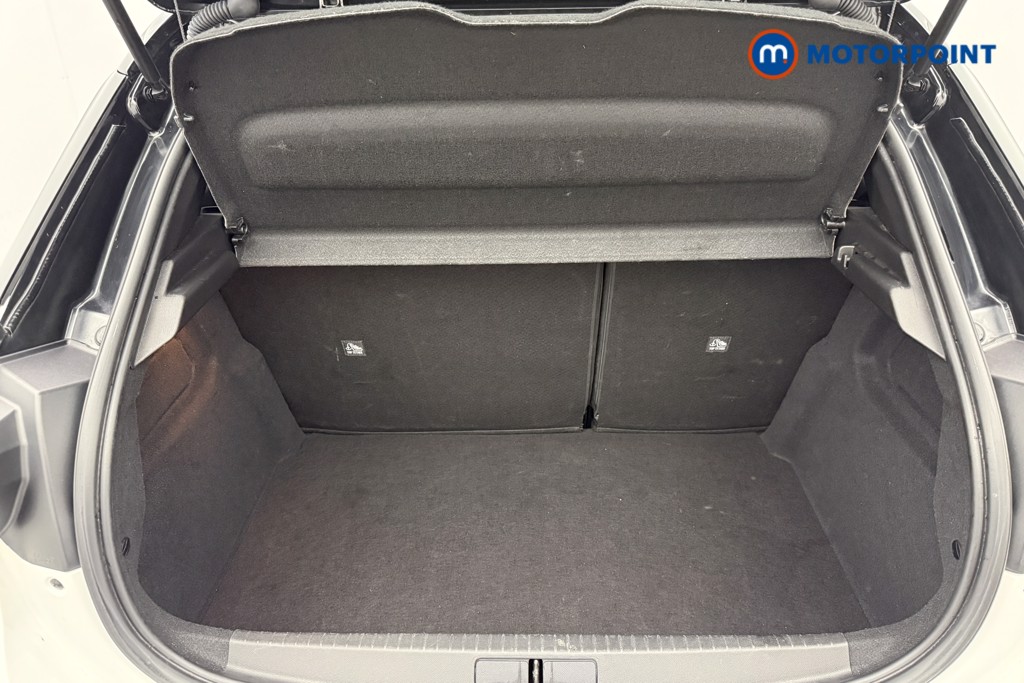 Vauxhall Corsa GS Manual Petrol Hatchback - Stock Number (1571337) - 20th supplementary image