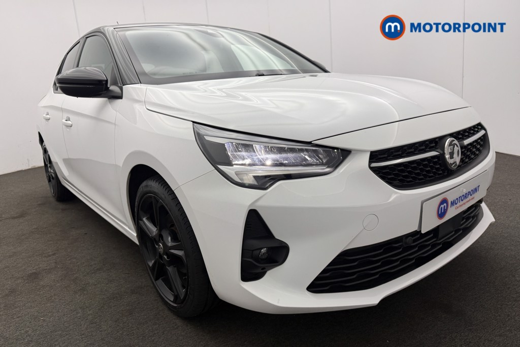 Vauxhall Corsa GS Manual Petrol Hatchback - Stock Number (1571337) - 23rd supplementary image