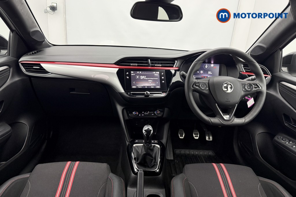 Vauxhall Corsa GS Manual Petrol Hatchback - Stock Number (1571337) - 1st supplementary image