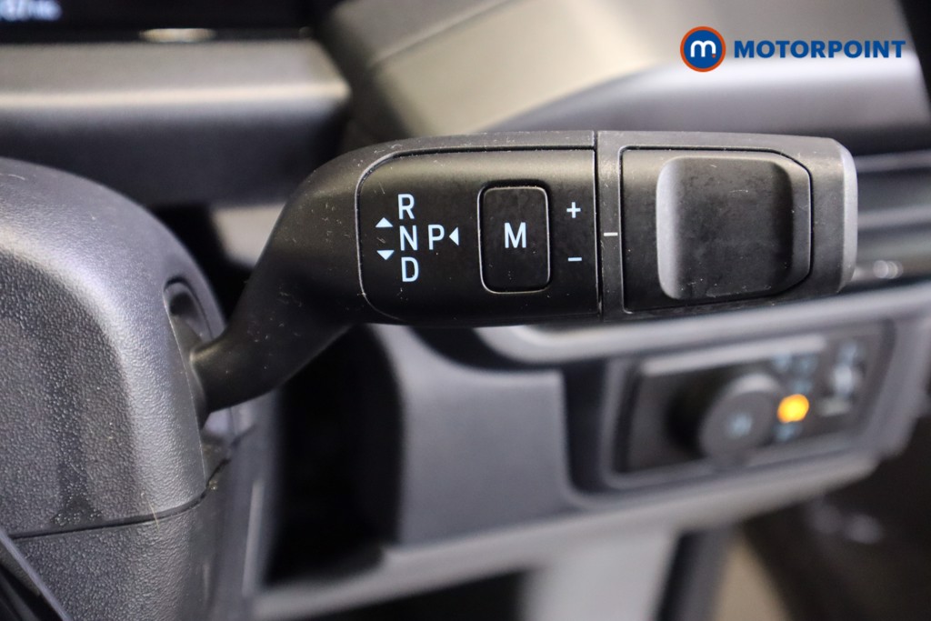 Ford Transit Custom Sport Automatic Diesel Panel Van - Stock Number (1571341) - 5th supplementary image