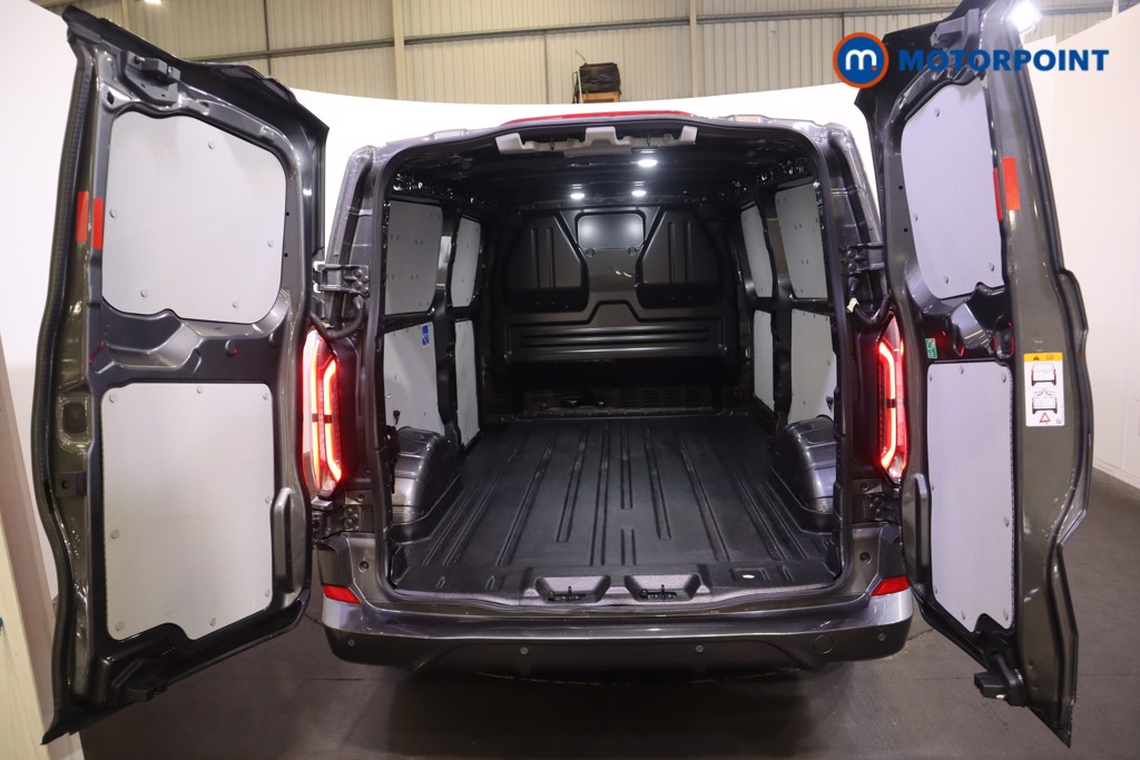 Ford Transit Custom Sport Automatic Diesel Panel Van - Stock Number (1571341) - 8th supplementary image