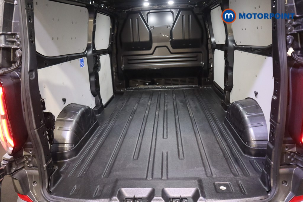 Ford Transit Custom Sport Automatic Diesel Panel Van - Stock Number (1571341) - 9th supplementary image