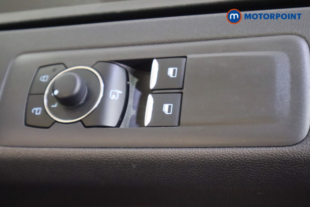 Ford Transit Custom Sport Automatic Diesel Panel Van - Stock Number (1571341) - 16th supplementary image