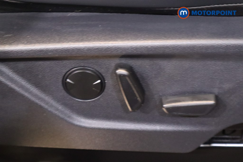 Ford Transit Custom Sport Automatic Diesel Panel Van - Stock Number (1571341) - 17th supplementary image