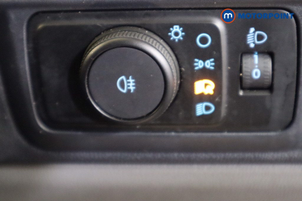Ford Transit Custom Sport Automatic Diesel Panel Van - Stock Number (1571341) - 18th supplementary image