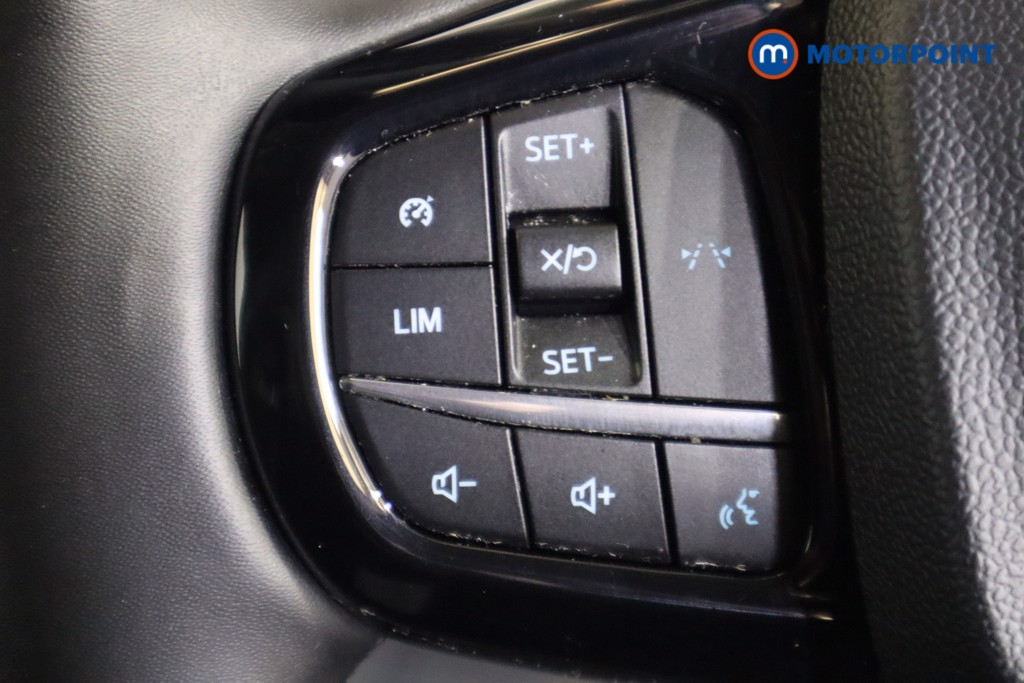 Ford Transit Custom Sport Automatic Diesel Panel Van - Stock Number (1571341) - 19th supplementary image