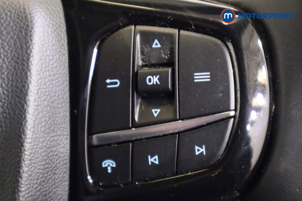 Ford Transit Custom Sport Automatic Diesel Panel Van - Stock Number (1571341) - 20th supplementary image