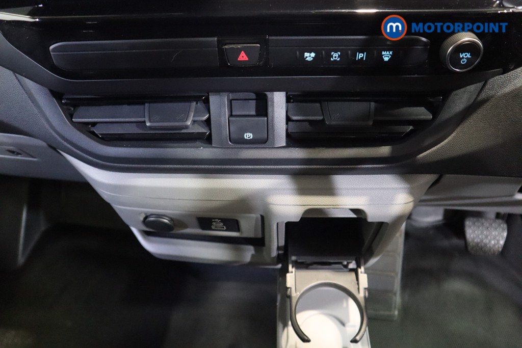 Ford Transit Custom Sport Automatic Diesel Panel Van - Stock Number (1571341) - 22nd supplementary image