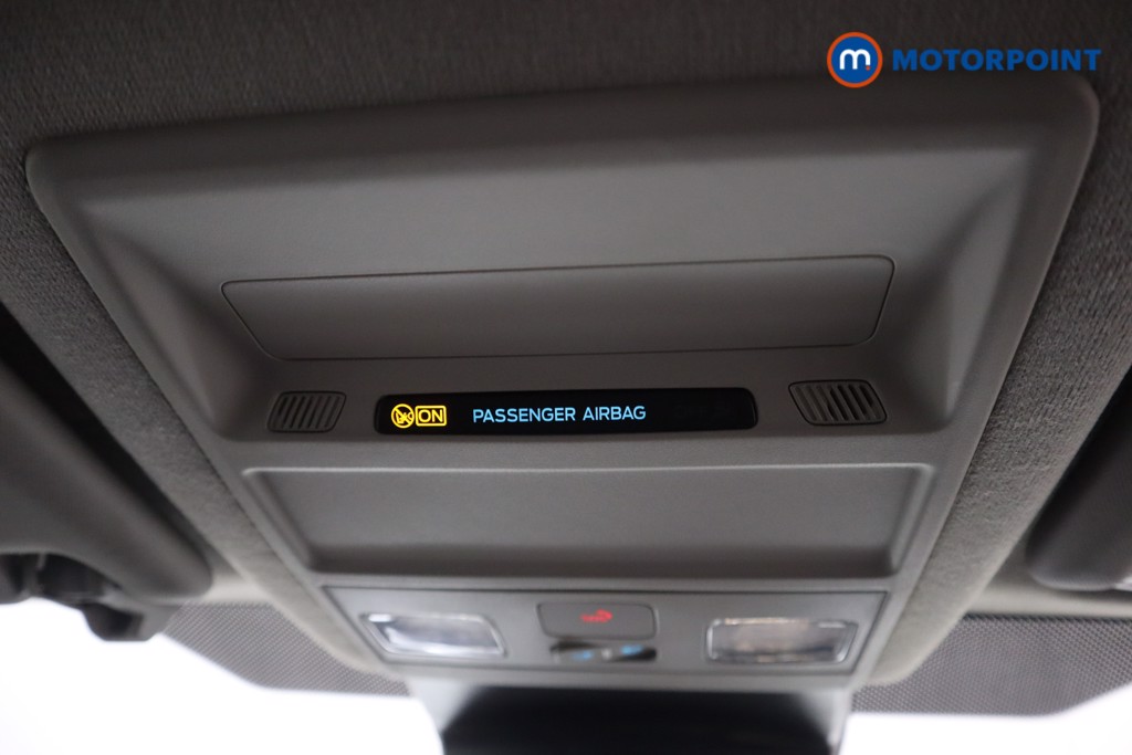 Ford Transit Custom Sport Automatic Diesel Panel Van - Stock Number (1571341) - 24th supplementary image