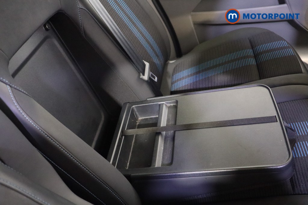 Ford Transit Custom Sport Automatic Diesel Panel Van - Stock Number (1571341) - 26th supplementary image