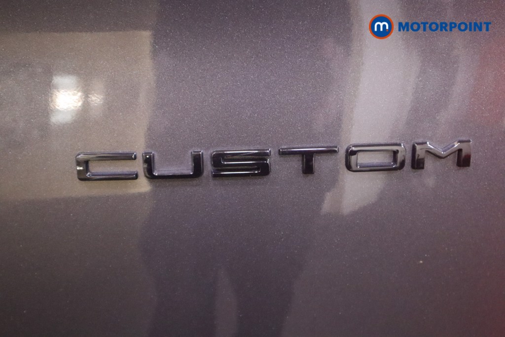 Ford Transit Custom Sport Automatic Diesel Panel Van - Stock Number (1571341) - 30th supplementary image