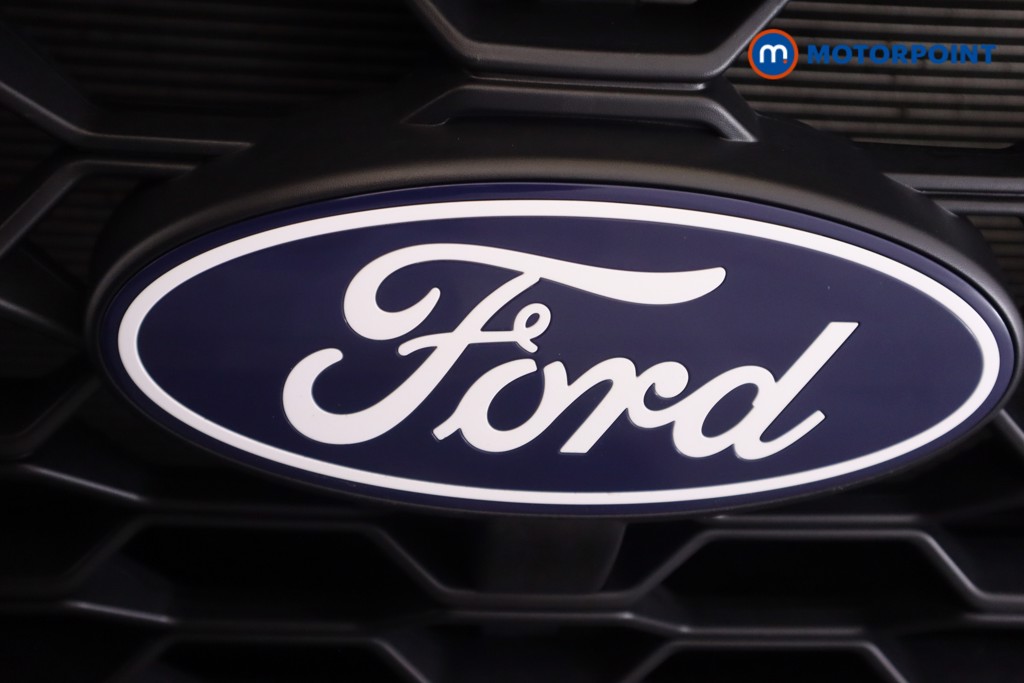 Ford Transit Custom Sport Automatic Diesel Panel Van - Stock Number (1571341) - 34th supplementary image