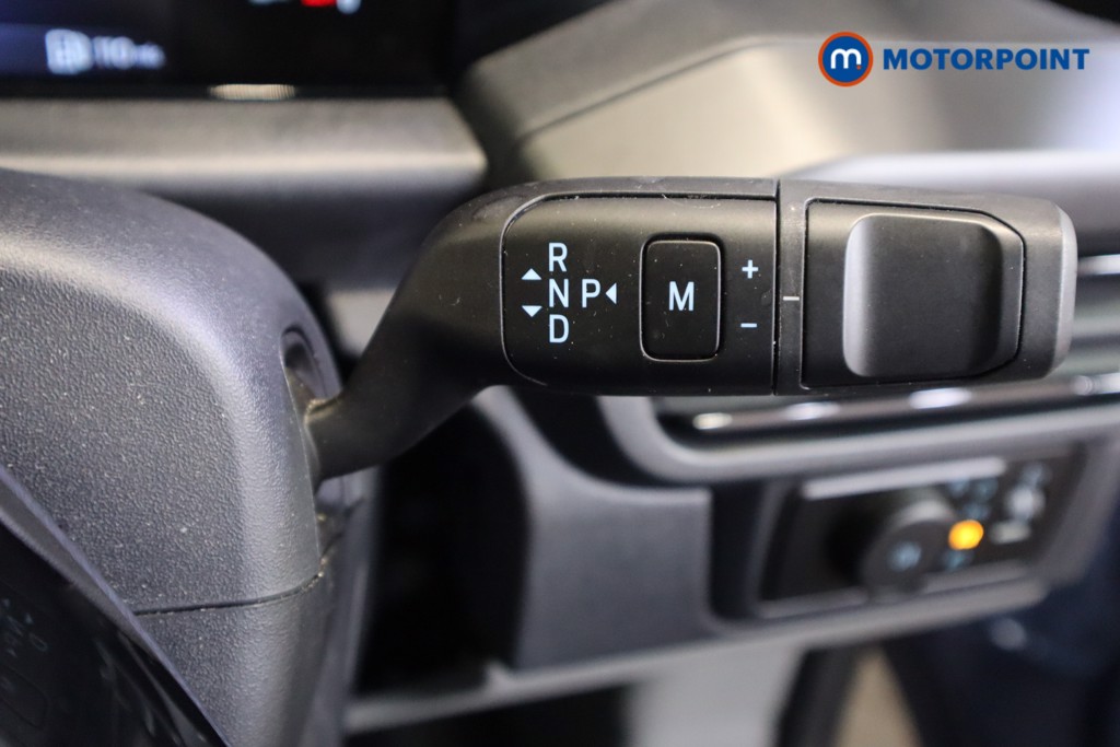 Ford Transit Custom Sport Automatic Diesel Panel Van - Stock Number (1571444) - 5th supplementary image