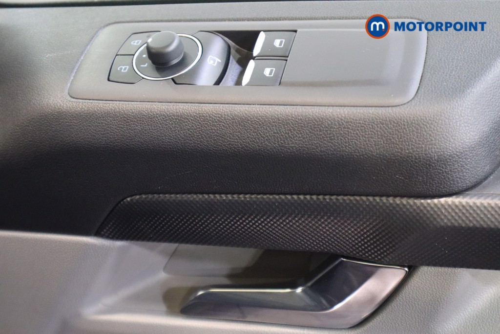 Ford Transit Custom Sport Automatic Diesel Panel Van - Stock Number (1571444) - 15th supplementary image