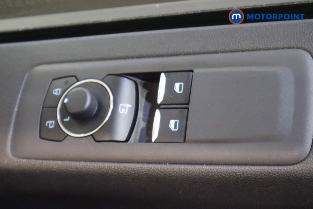 Ford Transit Custom Sport Automatic Diesel Panel Van - Stock Number (1571444) - 16th supplementary image