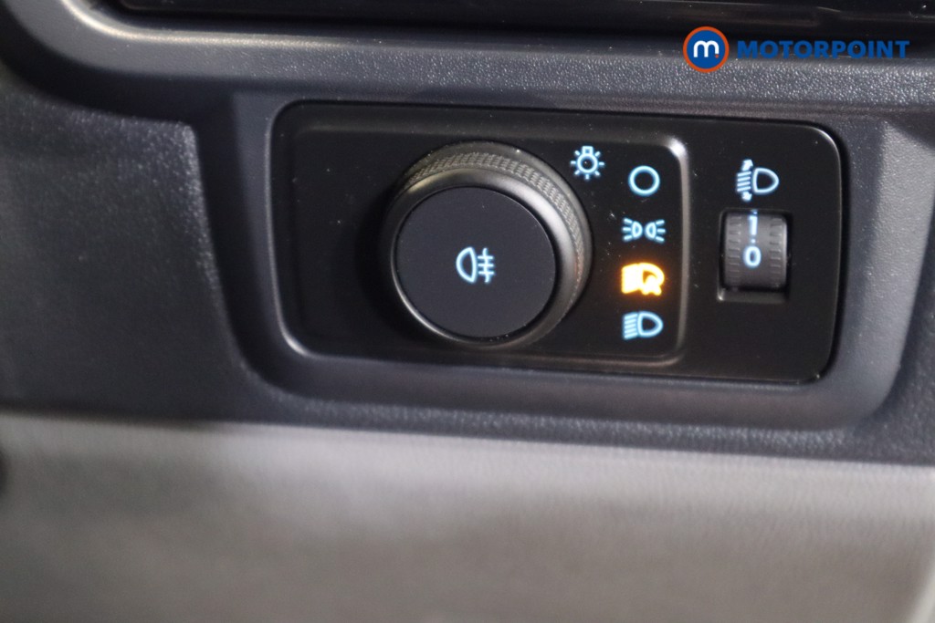 Ford Transit Custom Sport Automatic Diesel Panel Van - Stock Number (1571444) - 17th supplementary image