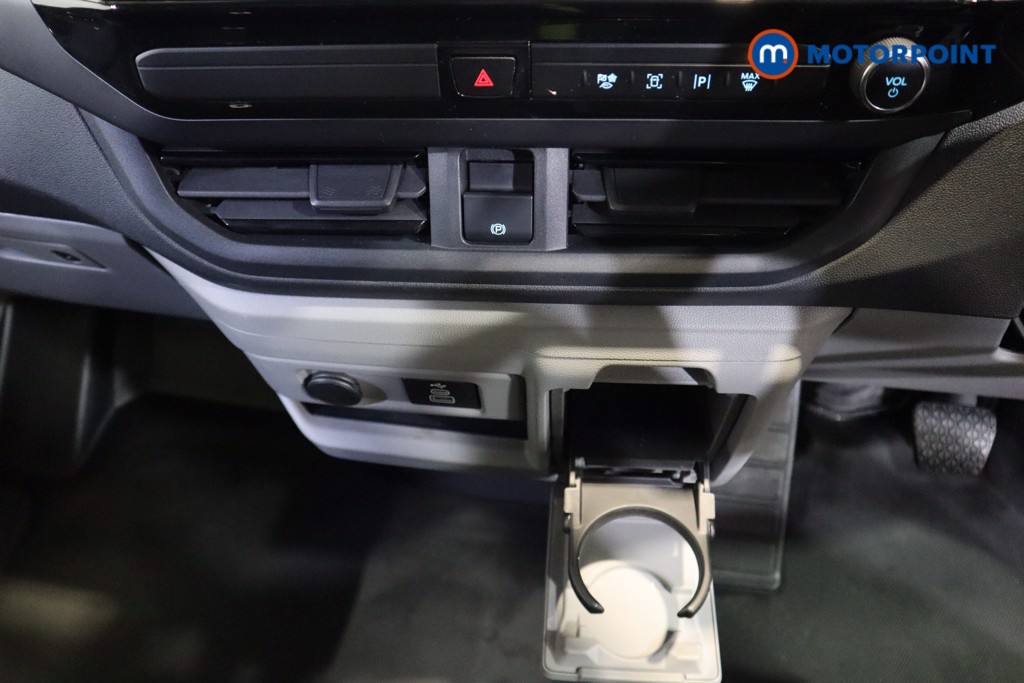 Ford Transit Custom Sport Automatic Diesel Panel Van - Stock Number (1571444) - 23rd supplementary image