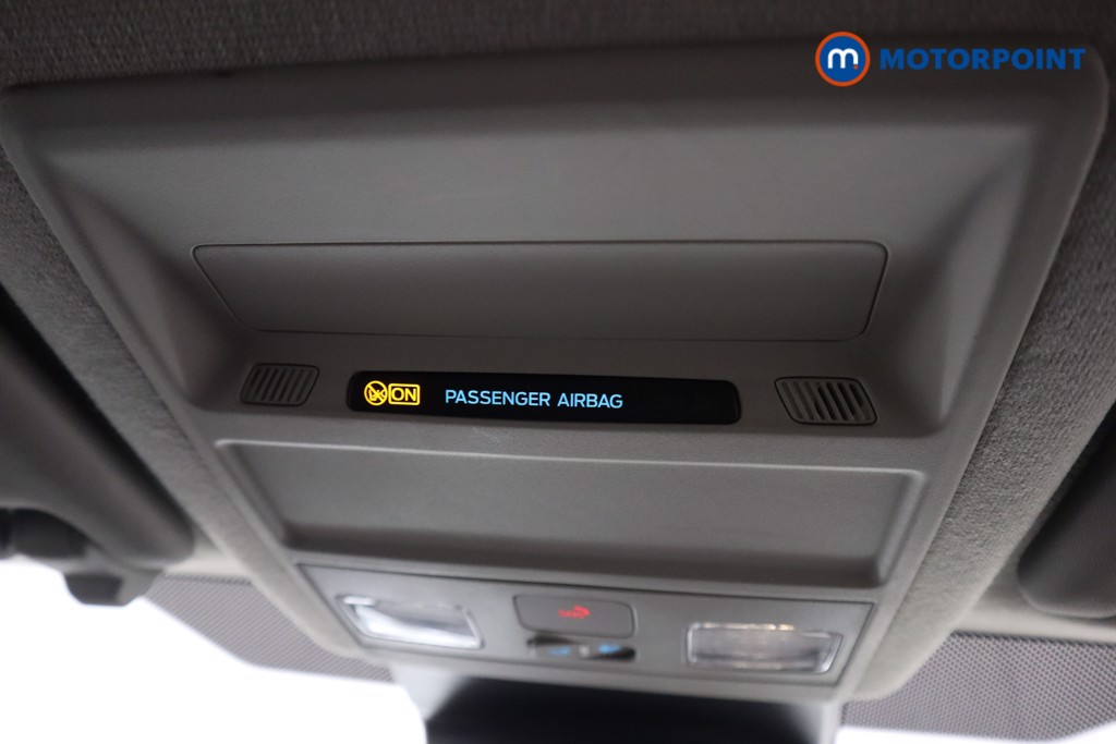 Ford Transit Custom Sport Automatic Diesel Panel Van - Stock Number (1571444) - 25th supplementary image