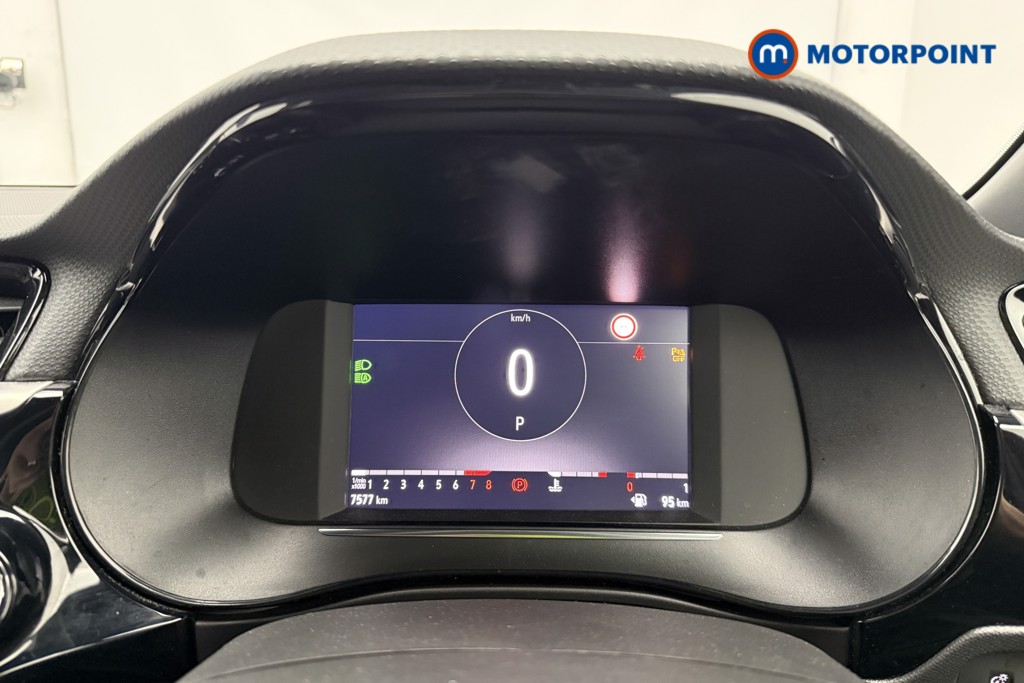 Vauxhall Corsa Ultimate Automatic Petrol Hatchback - Stock Number (1571676) - 6th supplementary image