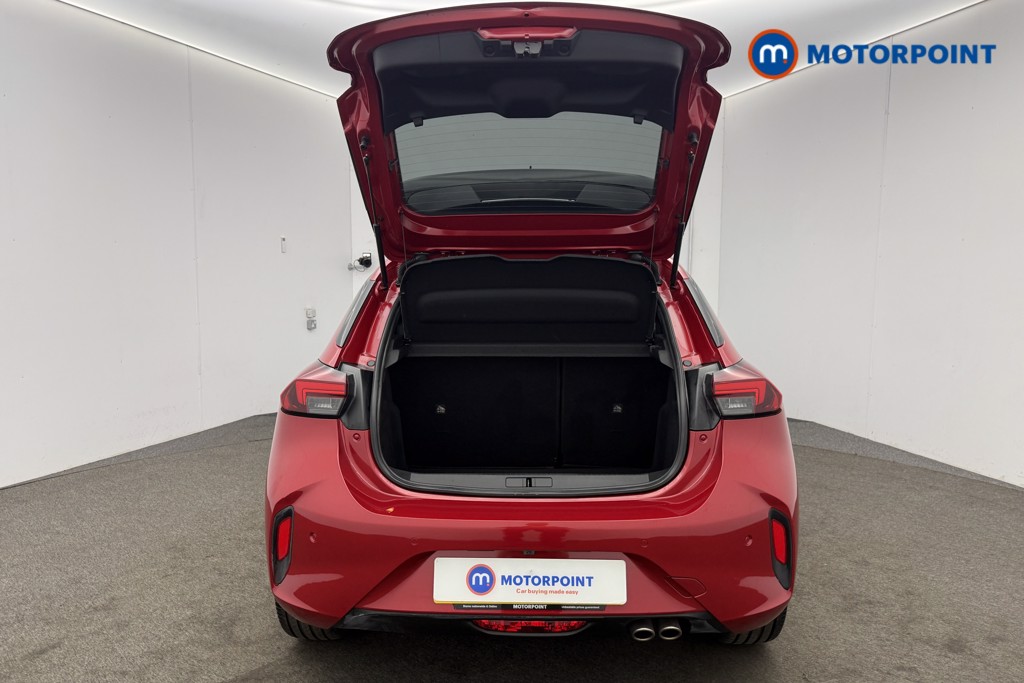 Vauxhall Corsa Ultimate Automatic Petrol Hatchback - Stock Number (1571676) - 20th supplementary image