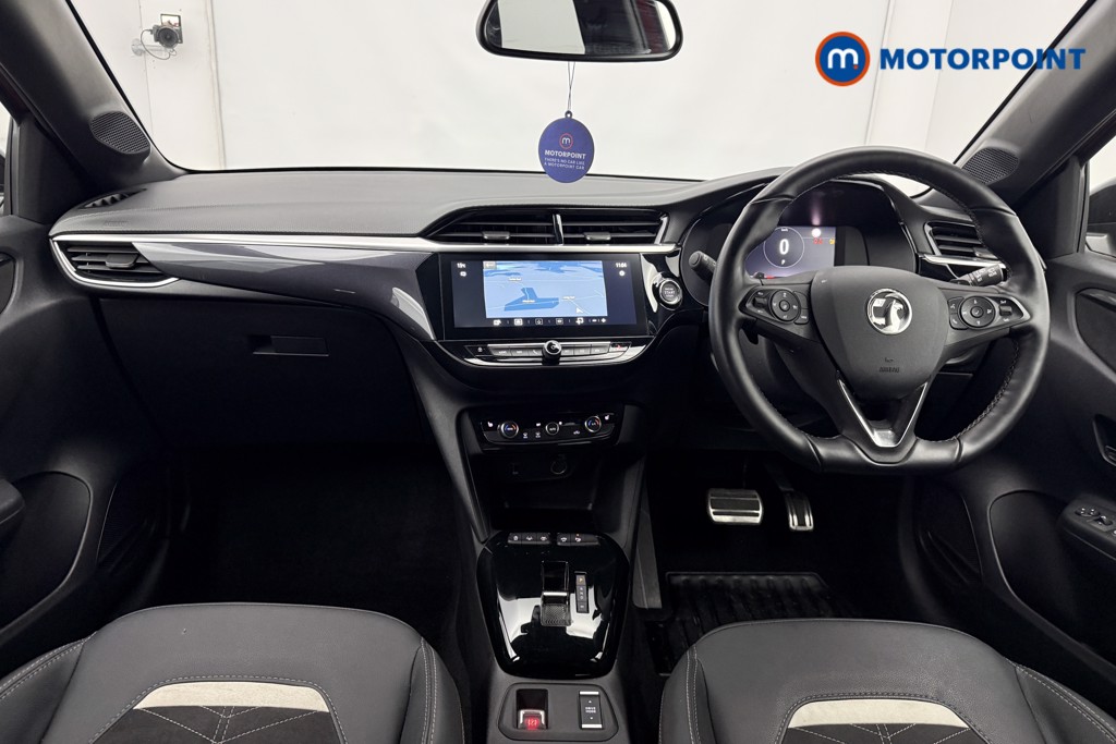Vauxhall Corsa Ultimate Automatic Petrol Hatchback - Stock Number (1571676) - 1st supplementary image