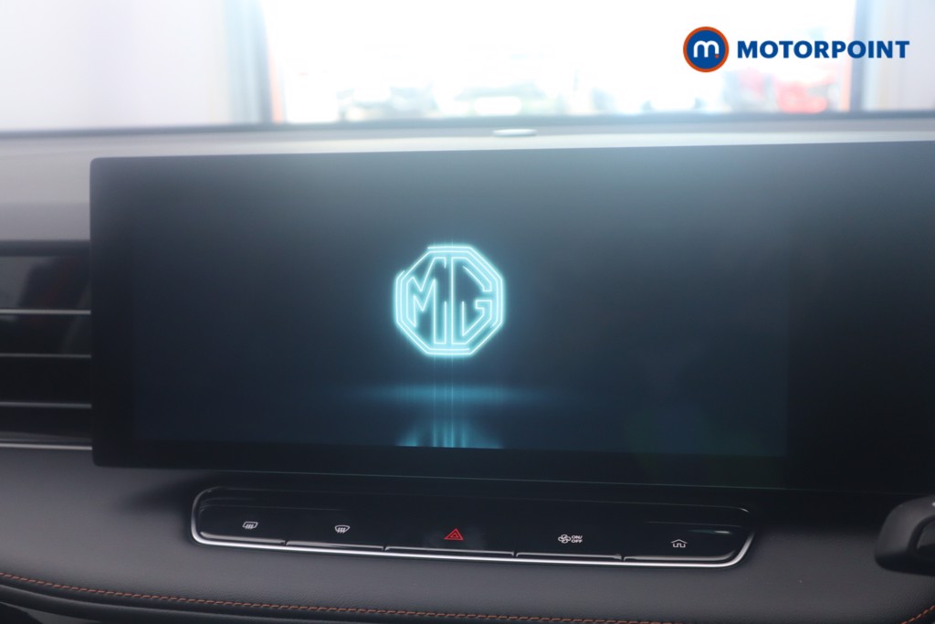 Mg Motor Uk HS Trophy Automatic Petrol SUV - Stock Number (1571999) - 2nd supplementary image