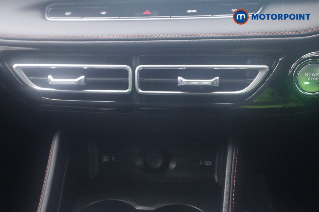 Mg Motor Uk HS Trophy Automatic Petrol SUV - Stock Number (1571999) - 3rd supplementary image