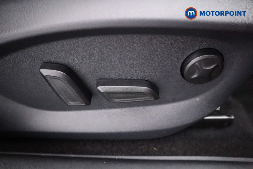 Mg Motor Uk HS Trophy Automatic Petrol SUV - Stock Number (1571999) - 13th supplementary image