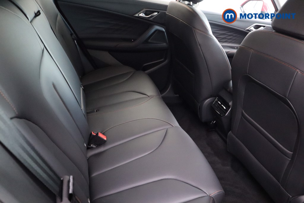 Mg Motor Uk HS Trophy Automatic Petrol SUV - Stock Number (1571999) - 14th supplementary image