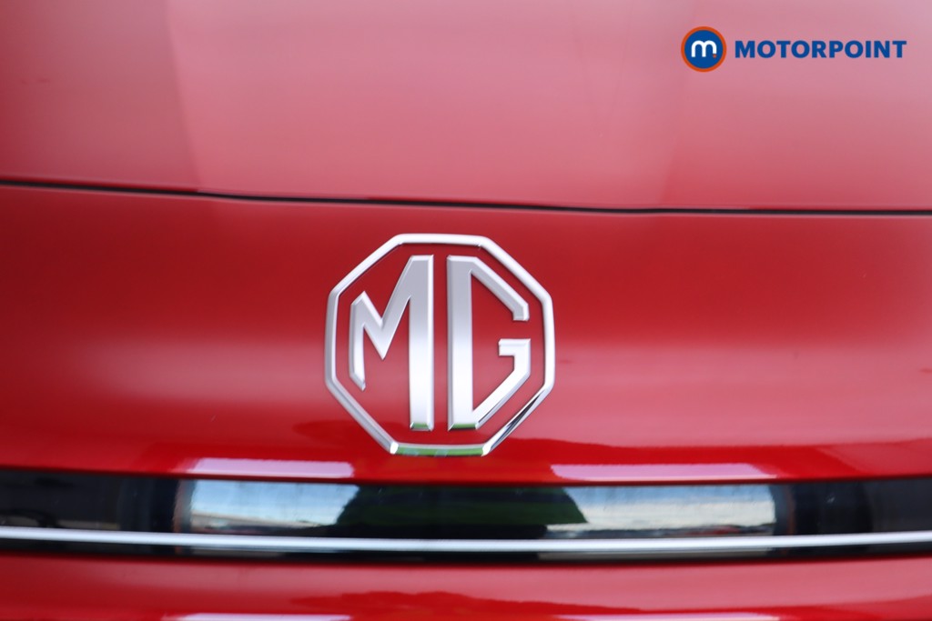 Mg Motor Uk HS Trophy Automatic Petrol SUV - Stock Number (1571999) - 20th supplementary image