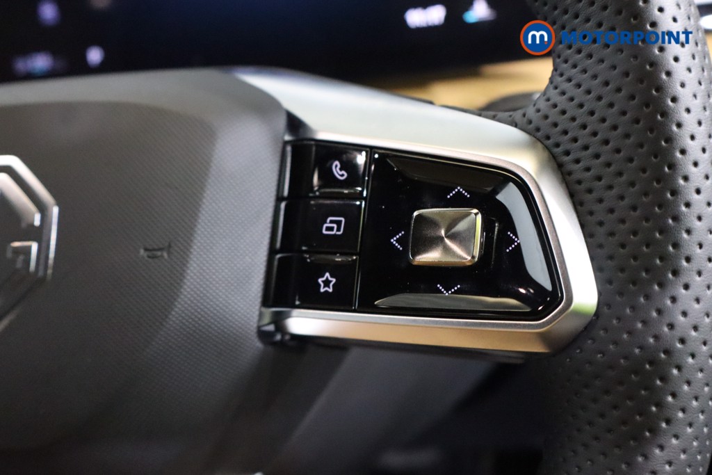 Mg Motor Uk HS Trophy Automatic Petrol SUV - Stock Number (1572133) - 6th supplementary image