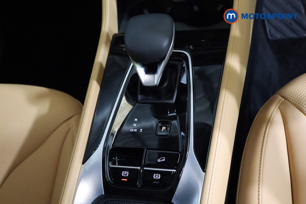 Mg Motor Uk HS Trophy Automatic Petrol SUV - Stock Number (1572133) - 7th supplementary image