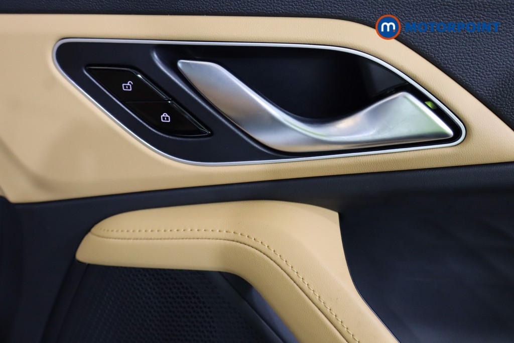Mg Motor Uk HS Trophy Automatic Petrol SUV - Stock Number (1572133) - 9th supplementary image
