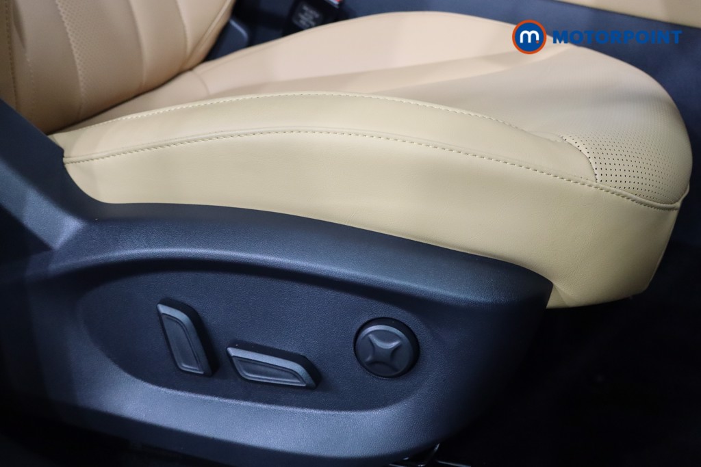 Mg Motor Uk HS Trophy Automatic Petrol SUV - Stock Number (1572133) - 10th supplementary image