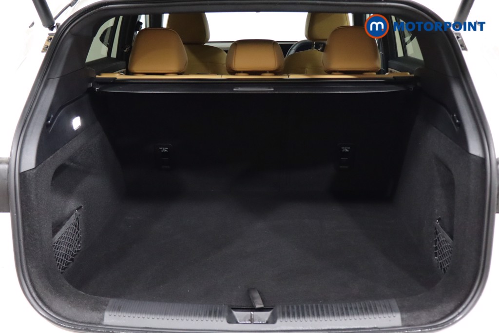 Mg Motor Uk HS Trophy Automatic Petrol SUV - Stock Number (1572133) - 11th supplementary image