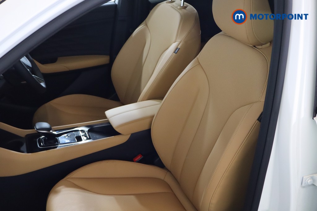 Mg Motor Uk HS Trophy Automatic Petrol SUV - Stock Number (1572133) - 13th supplementary image