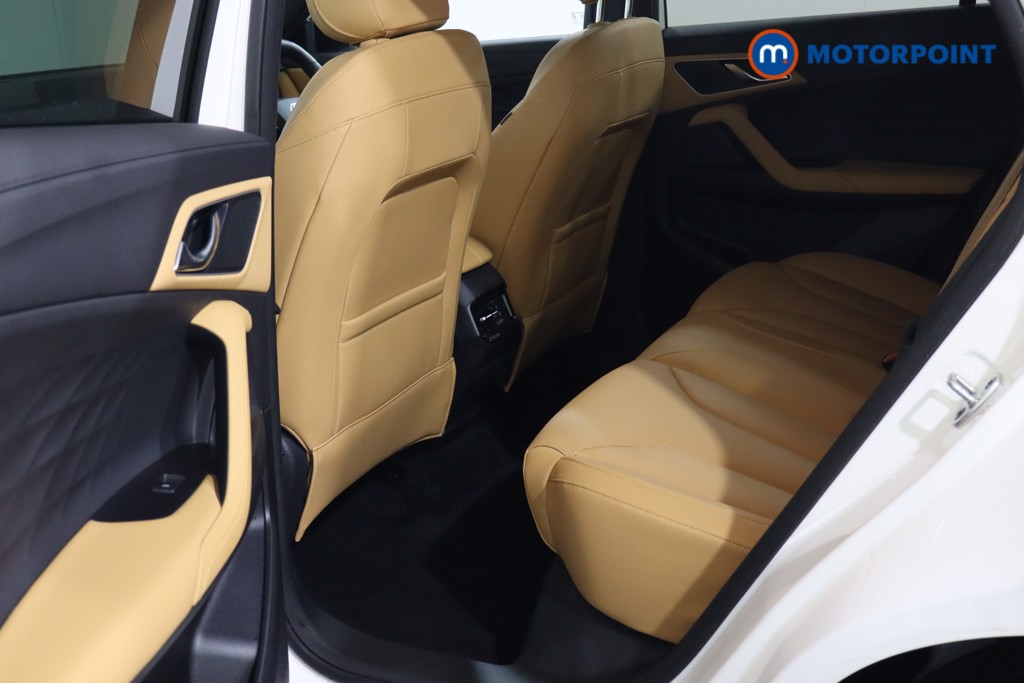 Mg Motor Uk HS Trophy Automatic Petrol SUV - Stock Number (1572133) - 14th supplementary image