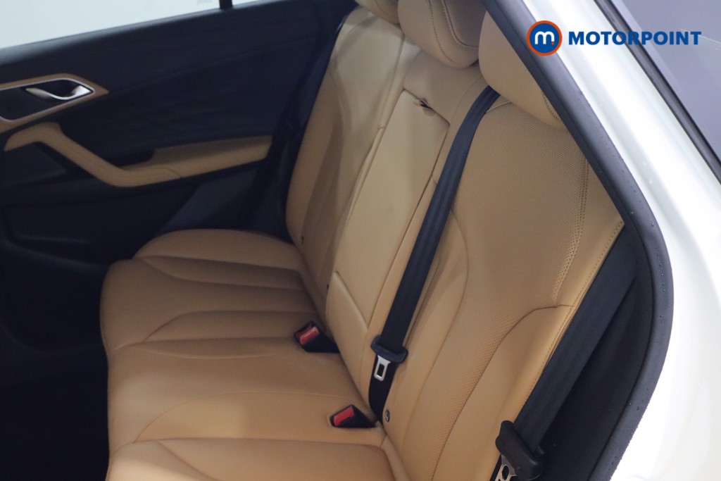 Mg Motor Uk HS Trophy Automatic Petrol SUV - Stock Number (1572133) - 15th supplementary image