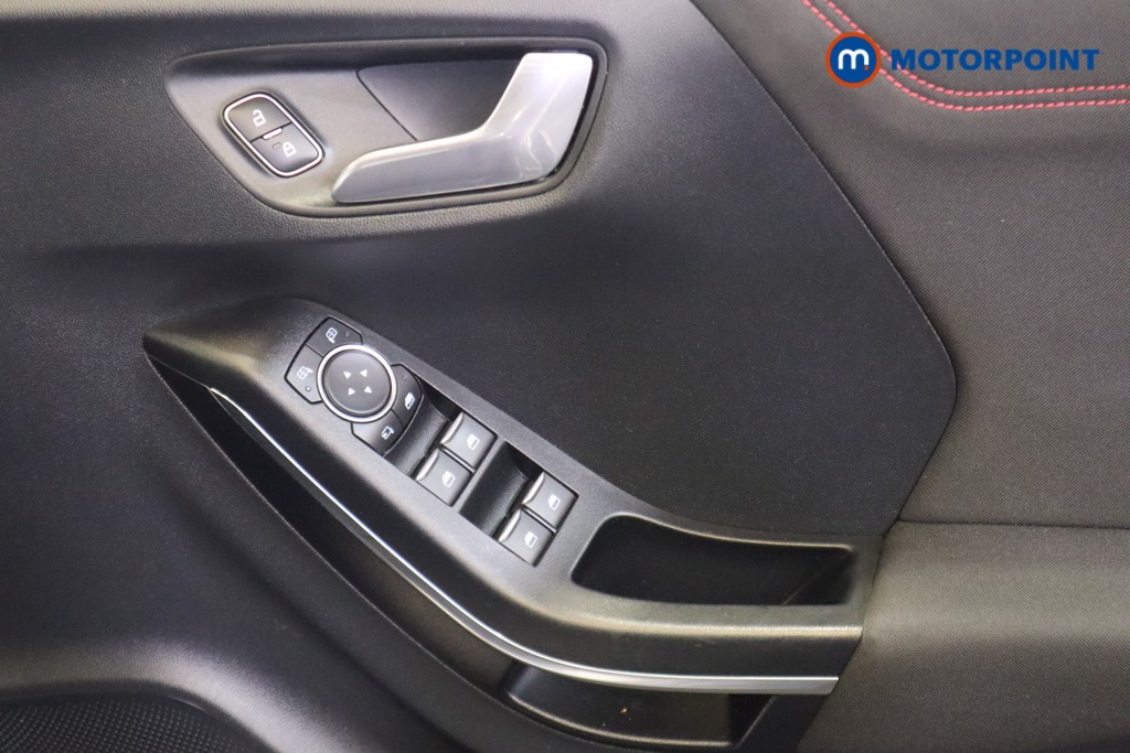 Ford Puma St-Line Manual Petrol-Electric Hybrid SUV - Stock Number (1572177) - 14th supplementary image