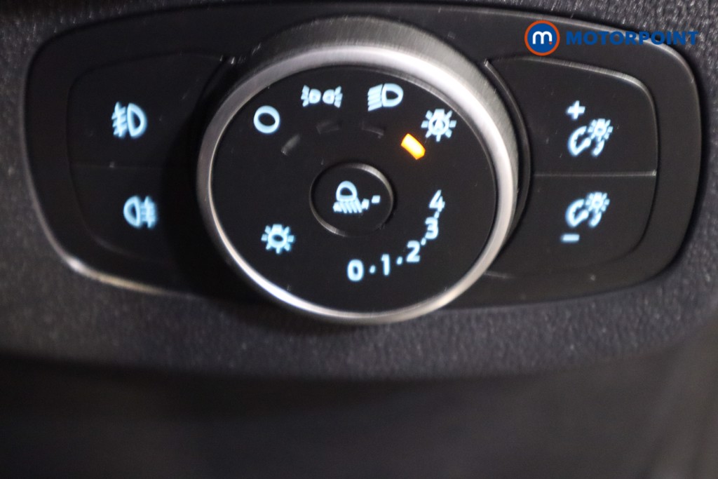 Ford Puma St-Line Manual Petrol-Electric Hybrid SUV - Stock Number (1572177) - 16th supplementary image