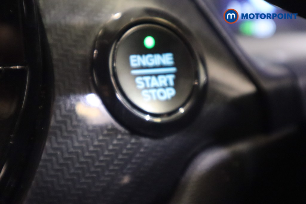 Ford Puma St-Line Manual Petrol-Electric Hybrid SUV - Stock Number (1572177) - 20th supplementary image