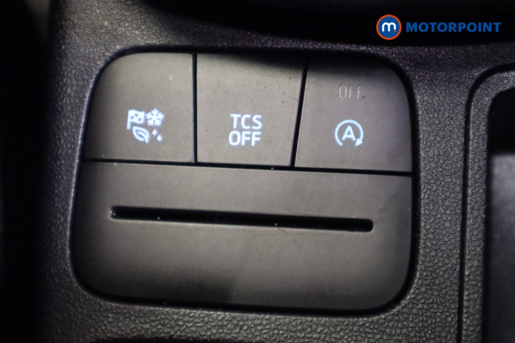 Ford Puma St-Line Manual Petrol-Electric Hybrid SUV - Stock Number (1572177) - 22nd supplementary image