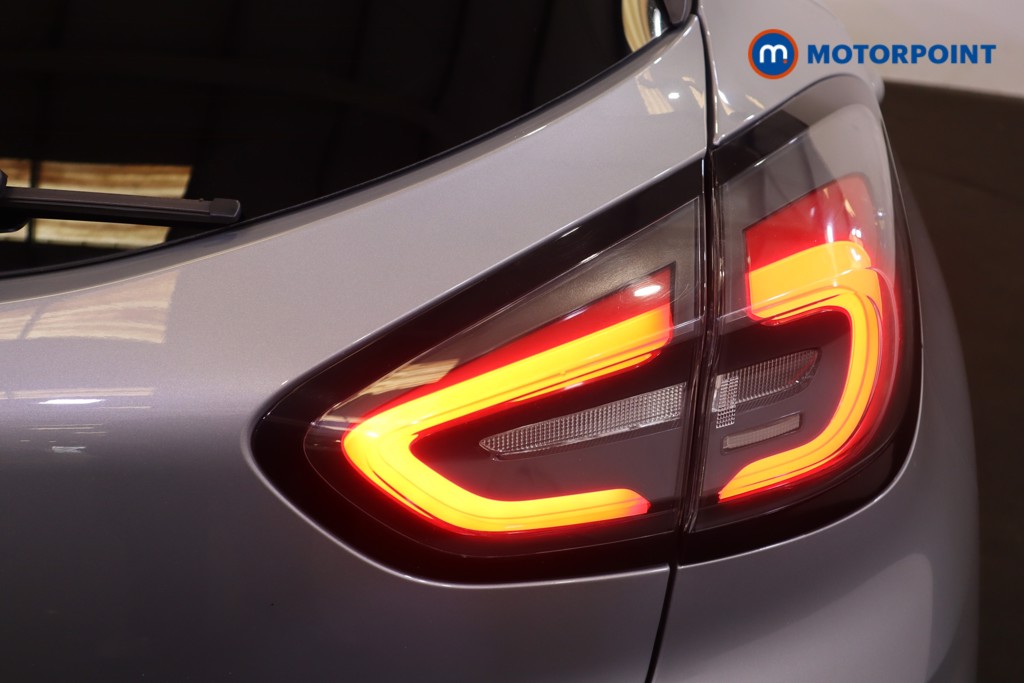 Ford Puma St-Line Manual Petrol-Electric Hybrid SUV - Stock Number (1572177) - 29th supplementary image