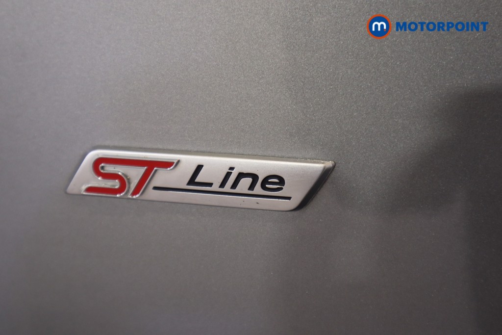 Ford Puma St-Line Manual Petrol-Electric Hybrid SUV - Stock Number (1572177) - 32nd supplementary image